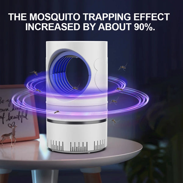 Zap Away Insect Trap
