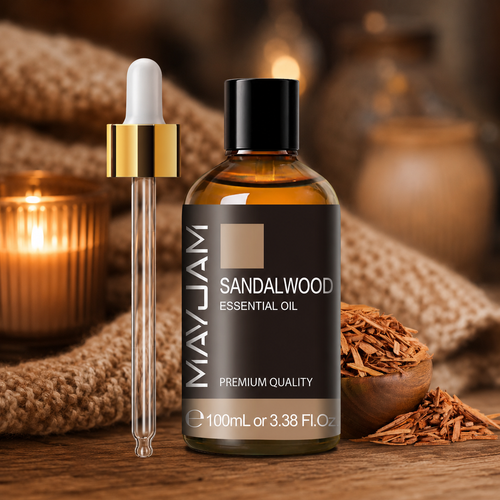 Aromatherapy Bliss Oils