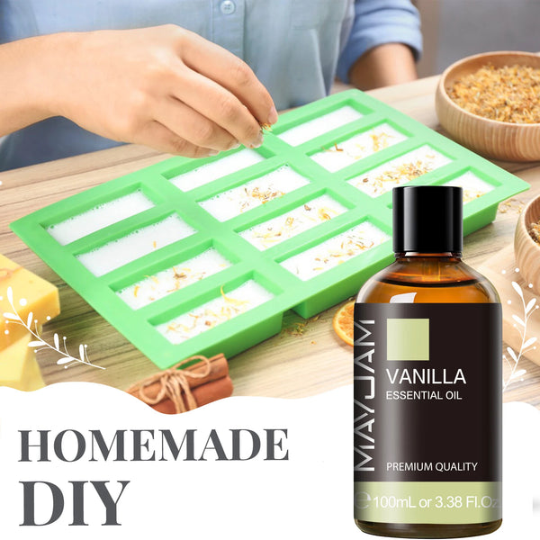 Aromatherapy Bliss Oils